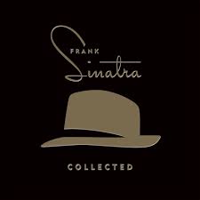 Frank Sinatra by Bulova